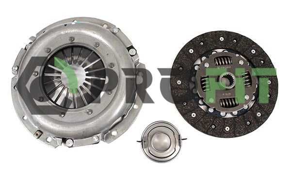 Clutch Kit (2525-1076)