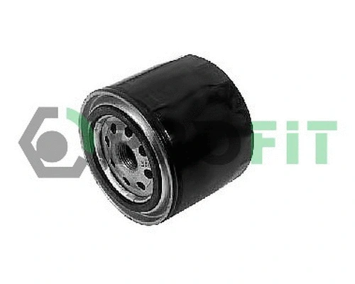 Oil Filter (1540-0906)