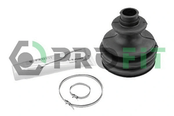 Bellow Kit, drive shaft (2710-1015 XLB)