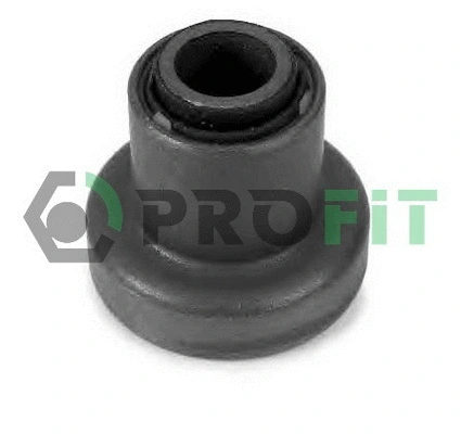 Mounting, control/trailing arm (2307-0124)