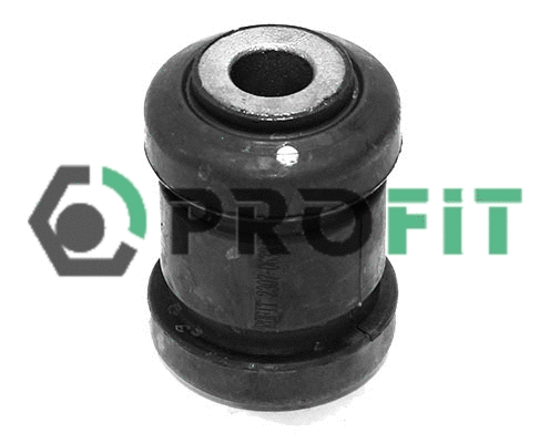 Mounting, control/trailing arm (2307-0638)