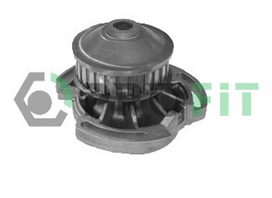 Water Pump, engine cooling (1701-0148)