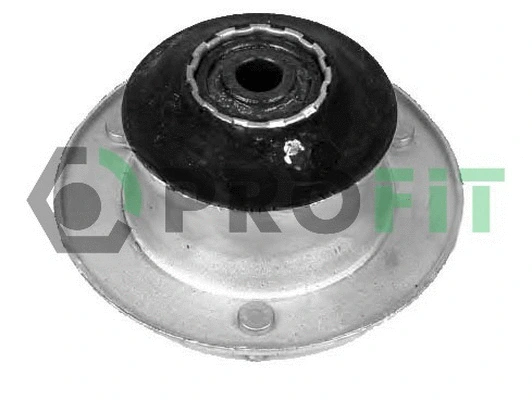 Mounting, shock absorber (2314-0042)