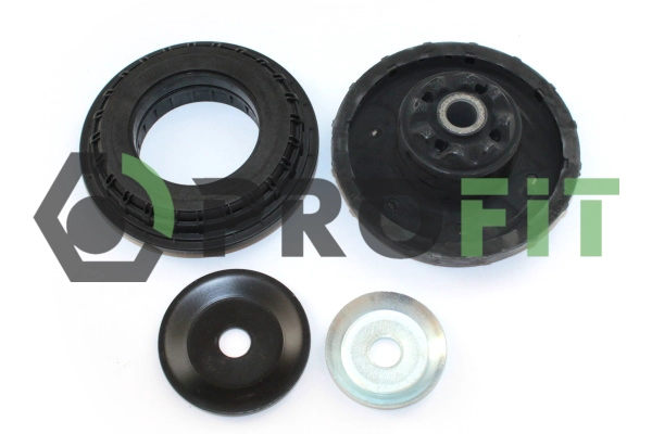 Mounting, shock absorber (2314-0809)