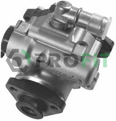 Hydraulic Pump, steering (3040-7849)