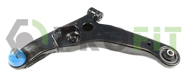 Control/Trailing Arm, wheel suspension (2304-0591)