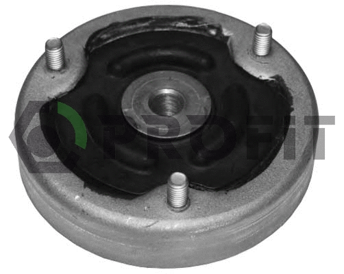 Mounting, shock absorber (2314-0543)