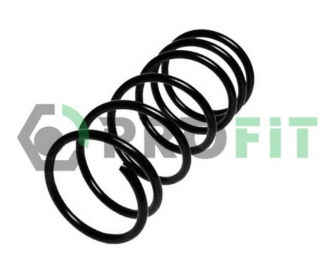 Suspension Spring (2010-1031)