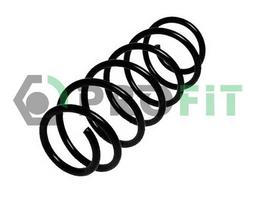 Suspension Spring (2010-0483)