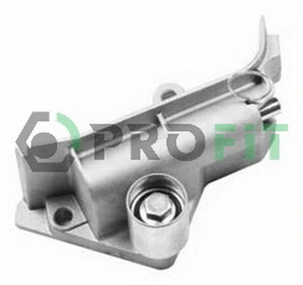 Vibration Damper, timing belt (1014-0030)