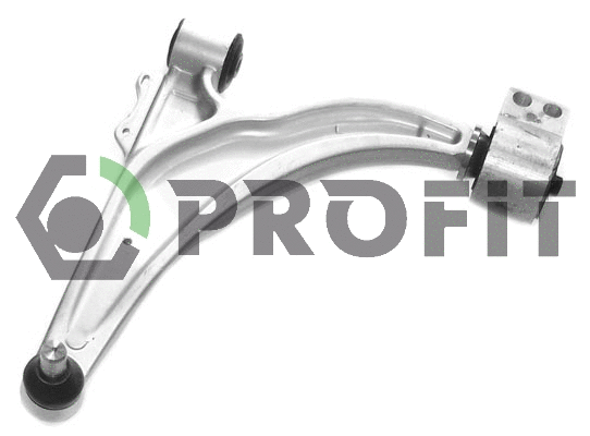 Control/Trailing Arm, wheel suspension (2304-0422)