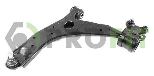 Control/Trailing Arm, wheel suspension (2304-0418)