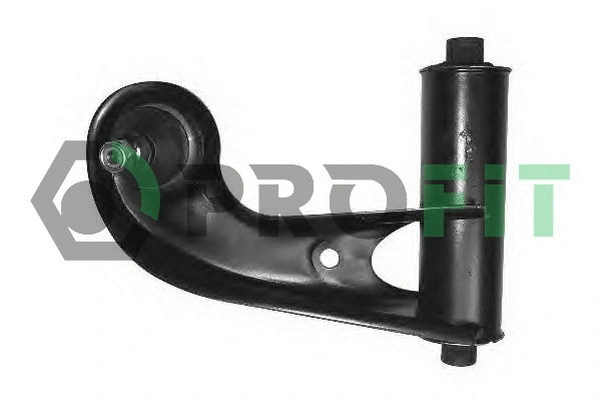 Control/Trailing Arm, wheel suspension (2304-0250)