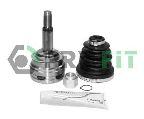 Joint Kit, drive shaft (2710-1402)