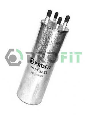 Fuel Filter (1530-2528)