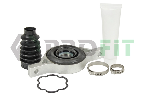 Suspension, propshaft (2311-0118)