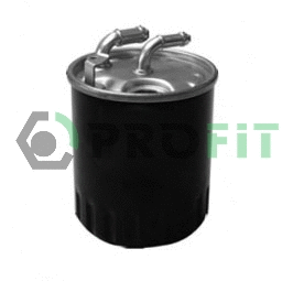 Fuel Filter (1530-2826)