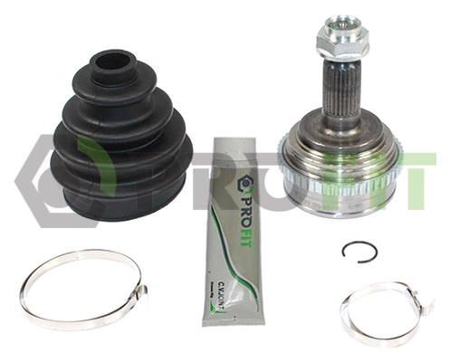 Joint Kit, drive shaft (2710-1425)