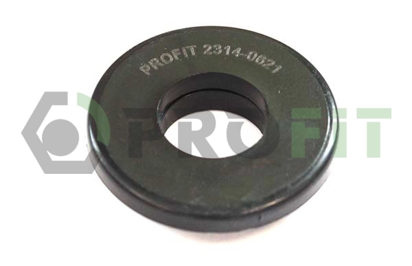 Rolling Bearing, suspension strut support mount (2314-0621)