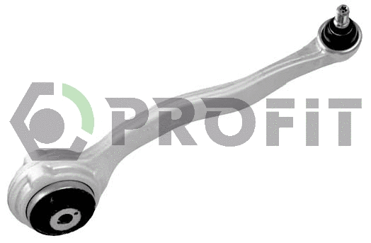 Control/Trailing Arm, wheel suspension (2304-0426)
