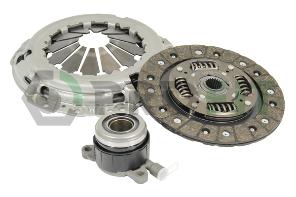 Clutch Kit (2525-1121)