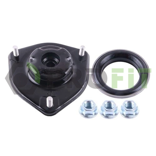 Mounting, shock absorber (2314-0983)