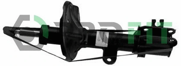 Shock Absorber (2004-0963)