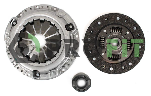Clutch Kit (2525-1071)