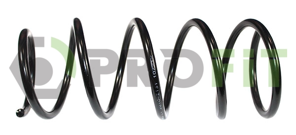 Suspension Spring (2010-2131)