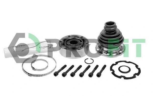 Joint Kit, drive shaft (2810-1001)