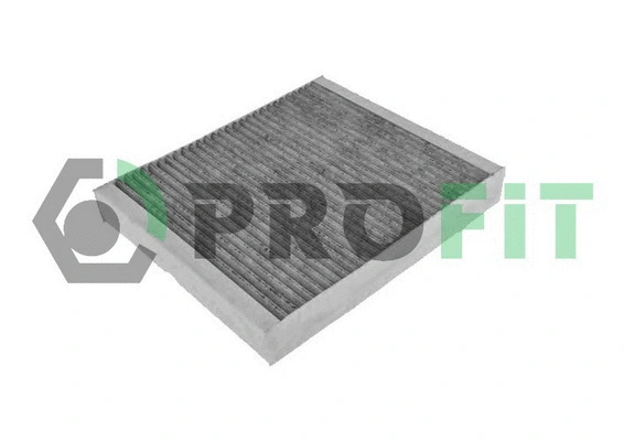 Filter, cabin air (1521-2316)