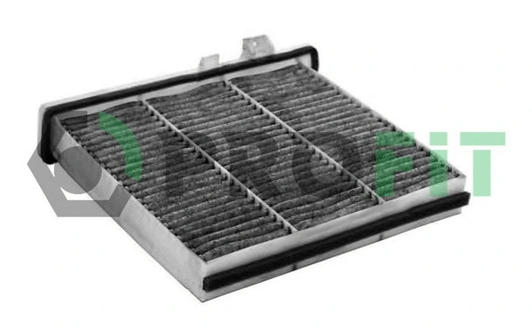 Filter, cabin air (1521-2131)