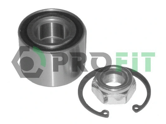 Wheel Bearing Kit (2501-0869)