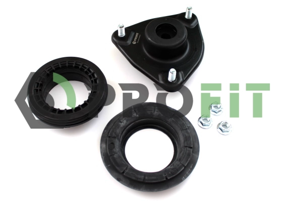 Mounting, shock absorber (2314-0810)