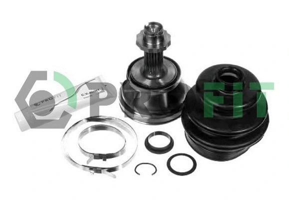 Joint Kit, drive shaft (2710-1403)