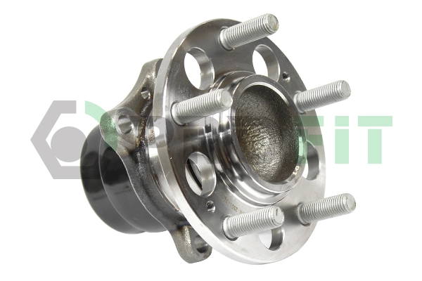 Wheel Bearing Kit (2501-7625)