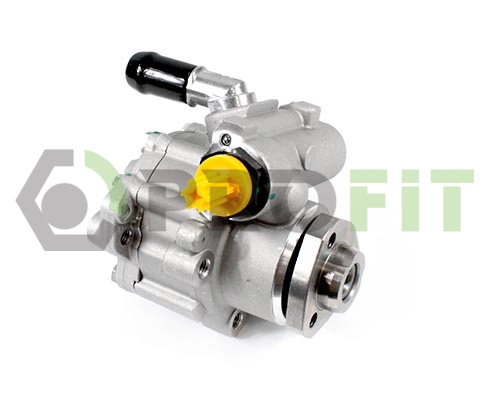 Hydraulic Pump, steering (3040-0636)