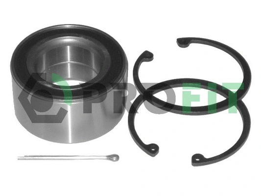Wheel Bearing Kit (2501-0736)