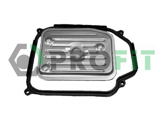 Hydraulic Filter Kit, automatic transmission (1550-0023)