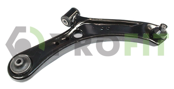 Control/Trailing Arm, wheel suspension (2304-0614)
