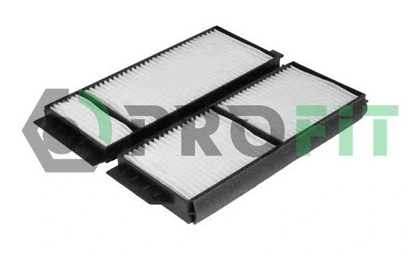 Filter, cabin air (1521-2127)