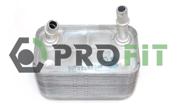 Oil Cooler, automatic transmission (1745-0021)
