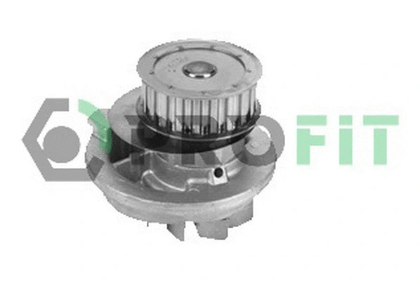 Water Pump, engine cooling (1701-0325)