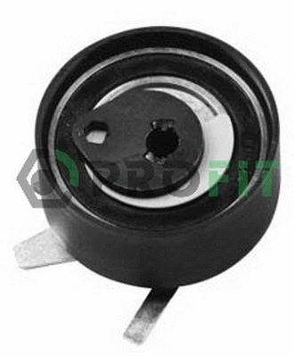 Tensioner Pulley, timing belt (1014-0276)