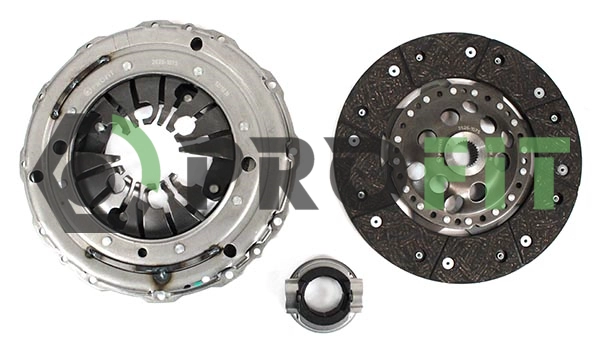 Clutch Kit (2525-1075)