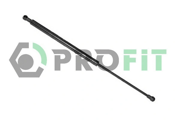 Gas Spring, bonnet (2015-0160)