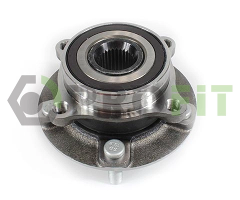 Wheel Bearing Kit (2501-7435)