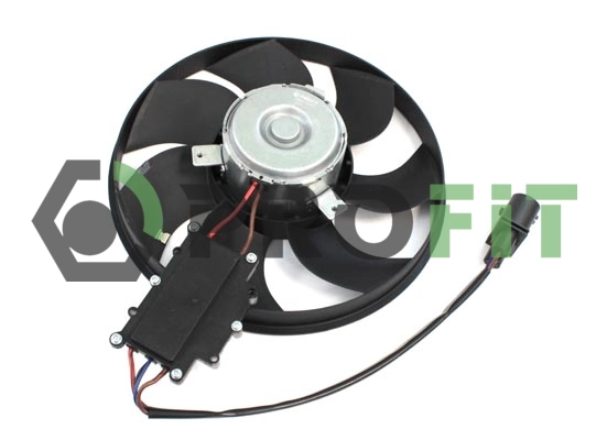 Fan, engine cooling (1850-0067)