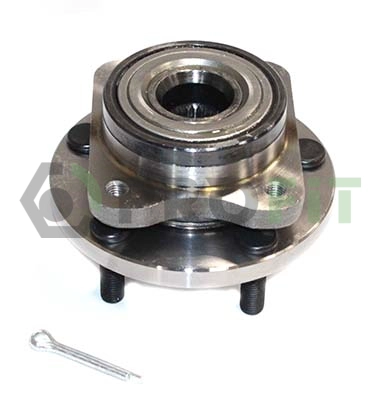 Wheel Bearing Kit (2501-6597)