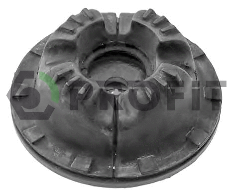 Mounting, shock absorber (2314-0541)